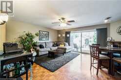 6540 FALCONER Drive Unit# 11 Mississauga