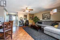 6540 FALCONER Drive Unit# 11 Mississauga