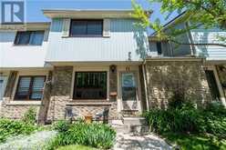 6540 FALCONER Drive Unit# 11 Mississauga