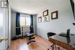 6540 FALCONER Drive Unit# 11 Mississauga