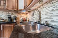 6540 FALCONER Drive Unit# 11 Mississauga