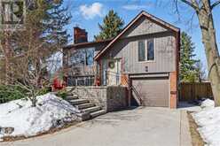 563 TUSCARORA Drive Ancaster