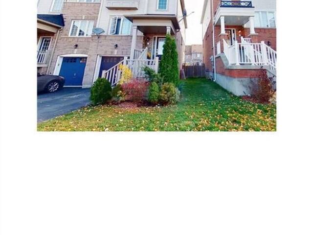 7 SIRENTE Drive Unit# 55 Hamilton Ontario