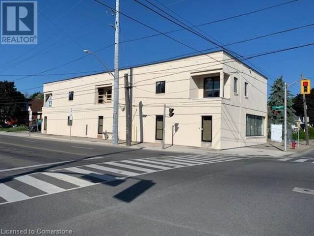 954 CONCESSION Street Unit# 2 Hamilton Ontario