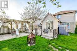 10 SUMMERFIELD Avenue Stoney Creek