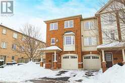 470 BEACH Boulevard Unit# 49 Hamilton