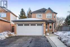 47 HEATHFIELD Crescent Waterdown