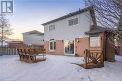 47 HEATHFIELD Crescent Waterdown