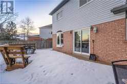 47 HEATHFIELD Crescent Waterdown