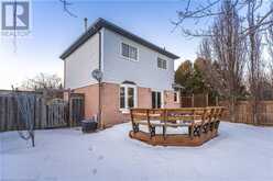 47 HEATHFIELD Crescent Waterdown