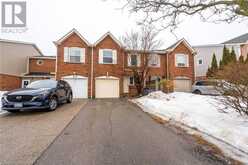 2118 PELEE Boulevard Oakville