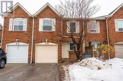 2118 PELEE Boulevard Oakville