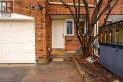 2118 PELEE Boulevard Oakville