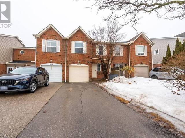 2118 PELEE Boulevard Oakville Ontario