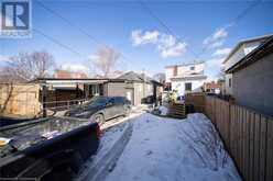 88 ALPINE Avenue Hamilton