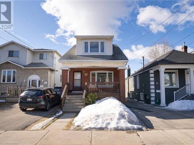 88 ALPINE Avenue Hamilton Ontario