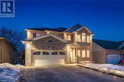 4040 BUSH Crescent Beamsville