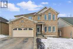 4040 BUSH Crescent Beamsville