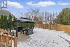 4040 BUSH Crescent Beamsville