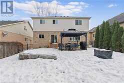 4040 BUSH Crescent Beamsville