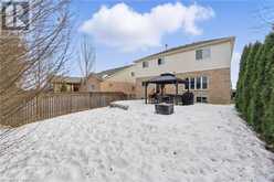 4040 BUSH Crescent Beamsville