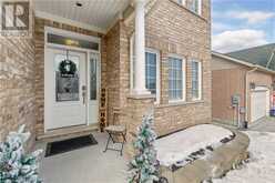 4040 BUSH Crescent Beamsville