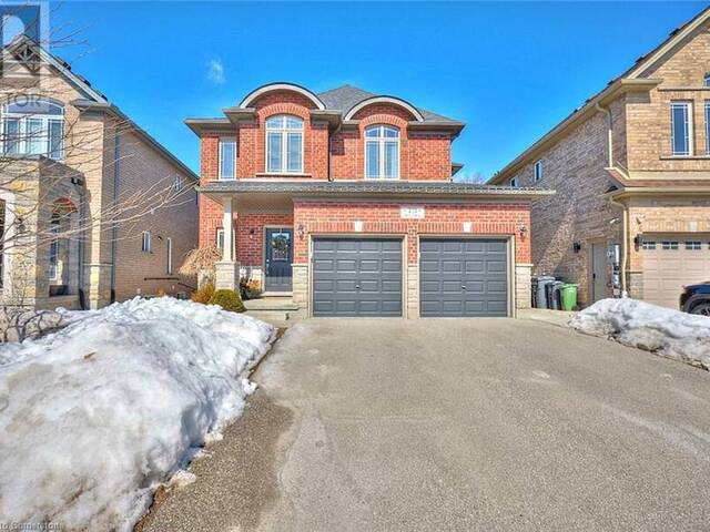 75 WESTRA Drive Guelph Ontario