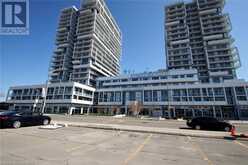 55 SPEERS Road Unit# 1405 Oakville