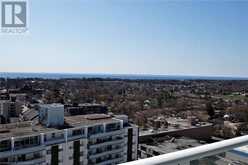 55 SPEERS Road Unit# 1405 Oakville