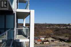 55 SPEERS Road Unit# 1405 Oakville