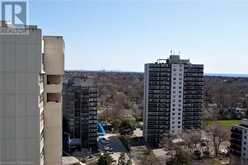 55 SPEERS Road Unit# 1405 Oakville