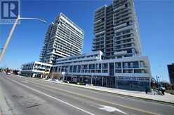 55 SPEERS Road Unit# 1405 Oakville