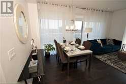 55 SPEERS Road Unit# 1405 Oakville