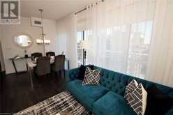 55 SPEERS Road Unit# 1405 Oakville