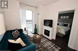 55 SPEERS Road Unit# 1405 Oakville