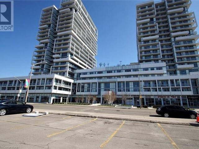 55 SPEERS Road Unit# 1405 Oakville Ontario