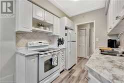 11 WOODMAN Drive S Unit# 307 Hamilton