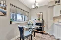 11 WOODMAN Drive S Unit# 307 Hamilton