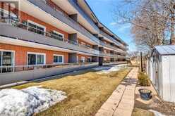 11 WOODMAN Drive S Unit# 307 Hamilton