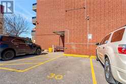 11 WOODMAN Drive S Unit# 307 Hamilton