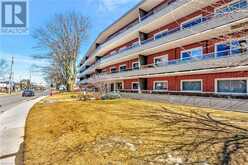 11 WOODMAN Drive S Unit# 307 Hamilton