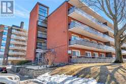 11 WOODMAN Drive S Unit# 307 Hamilton