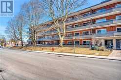 11 WOODMAN Drive S Unit# 307 Hamilton