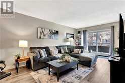 11 WOODMAN Drive S Unit# 307 Hamilton