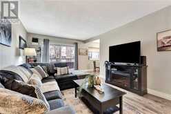 11 WOODMAN Drive S Unit# 307 Hamilton