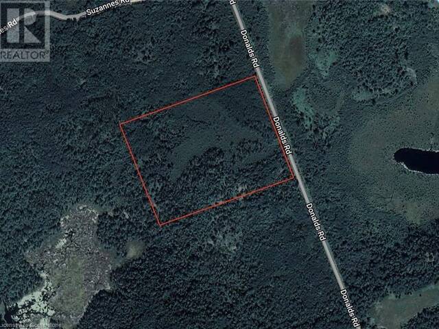 LOT 11 CONCESSION 6 RD Calvin Ontario