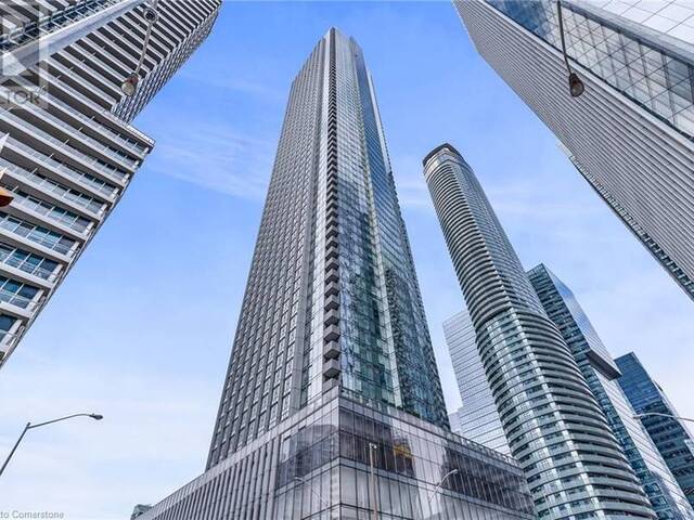 10 YORK Street Unit# 2713 Toronto Ontario