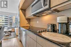 10 YORK Street Unit# 2713 Toronto