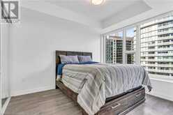 10 YORK Street Unit# 2713 Toronto