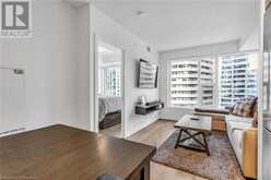 10 YORK Street Unit# 2713 Toronto